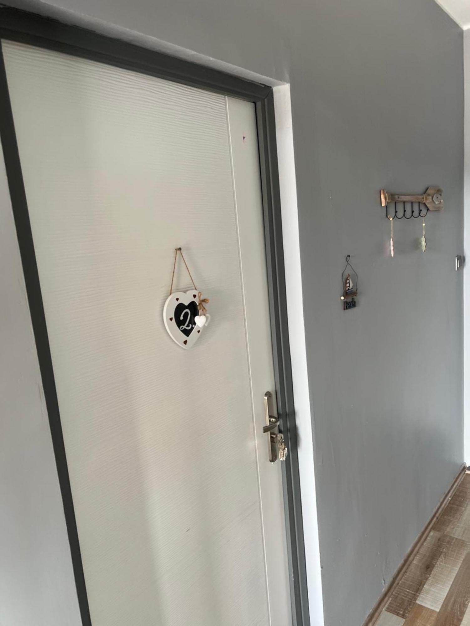 Szarkafeszek Otel Kestel Dış mekan fotoğraf