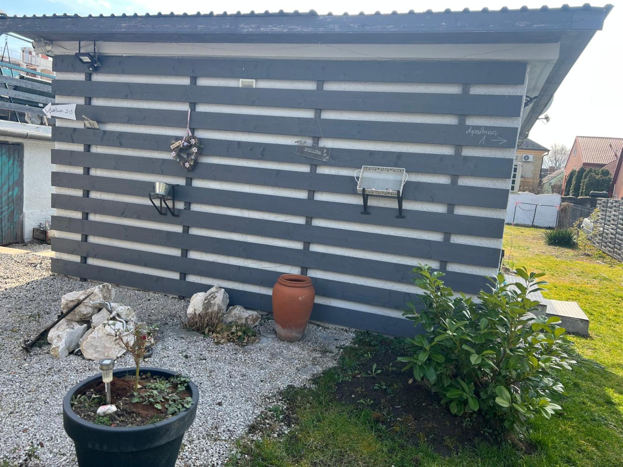Szarkafeszek Otel Kestel Dış mekan fotoğraf